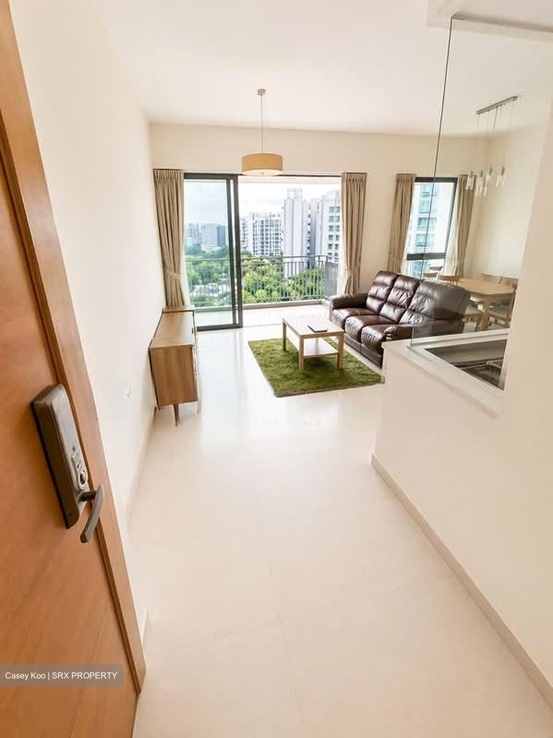 The Infiniti (D5), Condominium #552724511